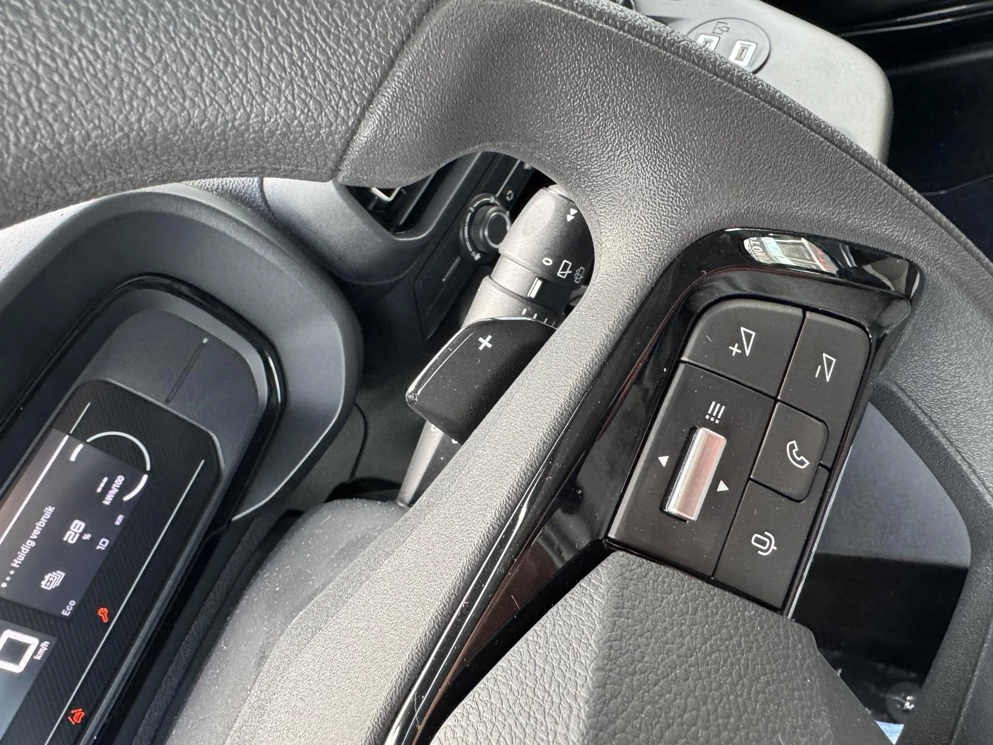 Hoofdafbeelding Citroën ë-Berlingo
