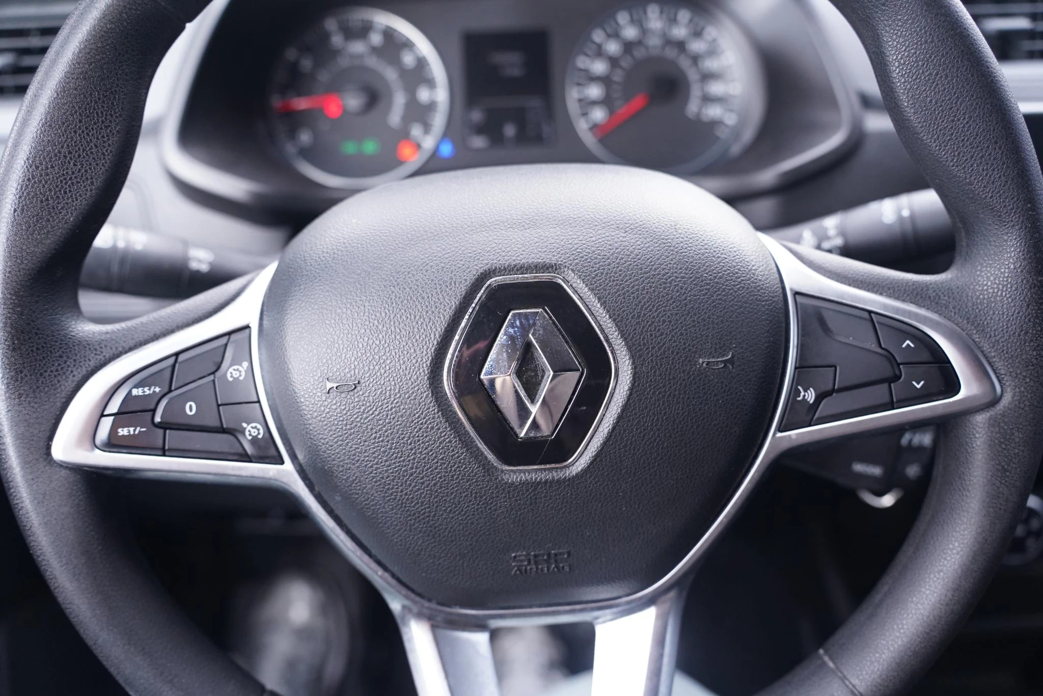 Hoofdafbeelding Renault Express