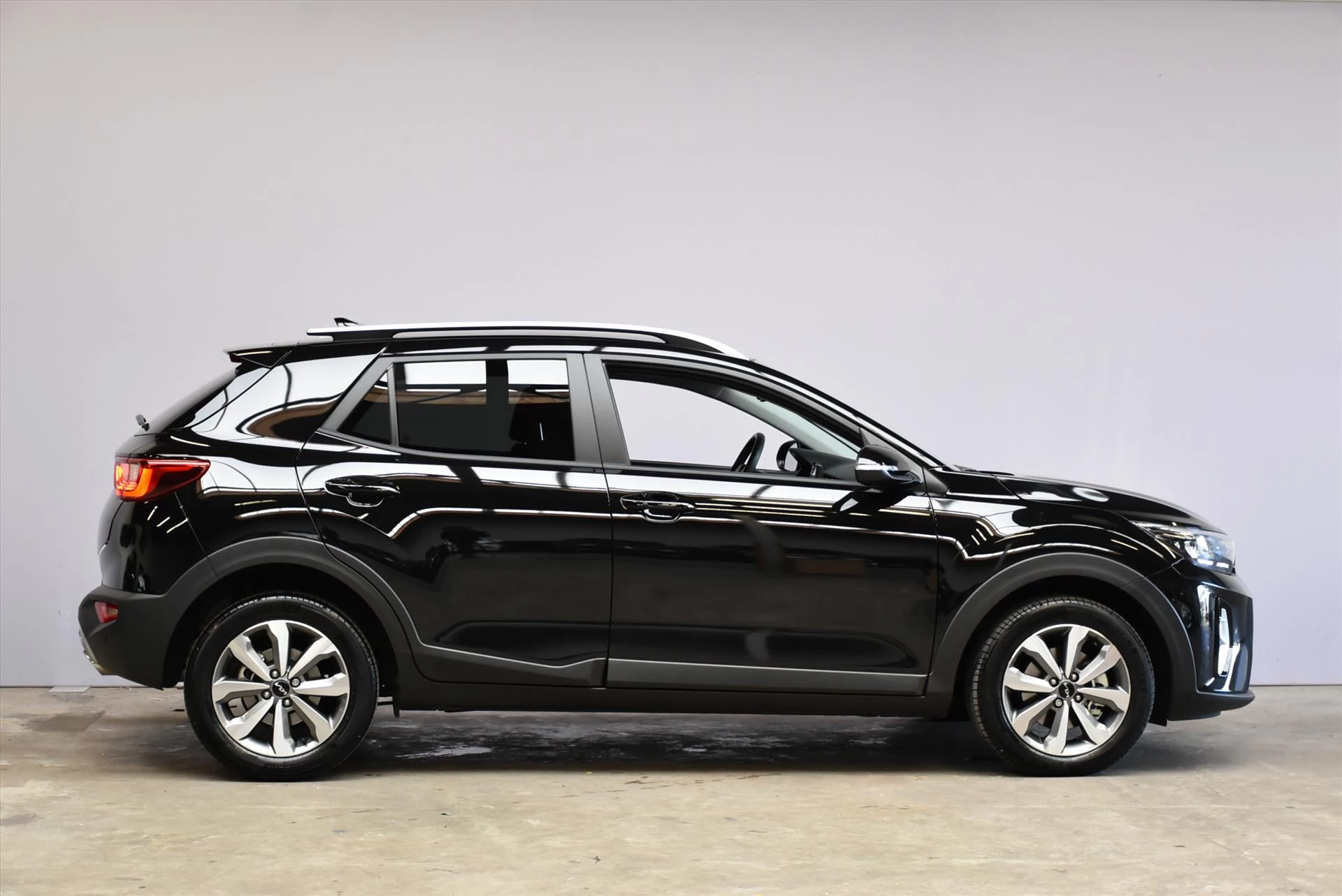 Hoofdafbeelding Kia Stonic