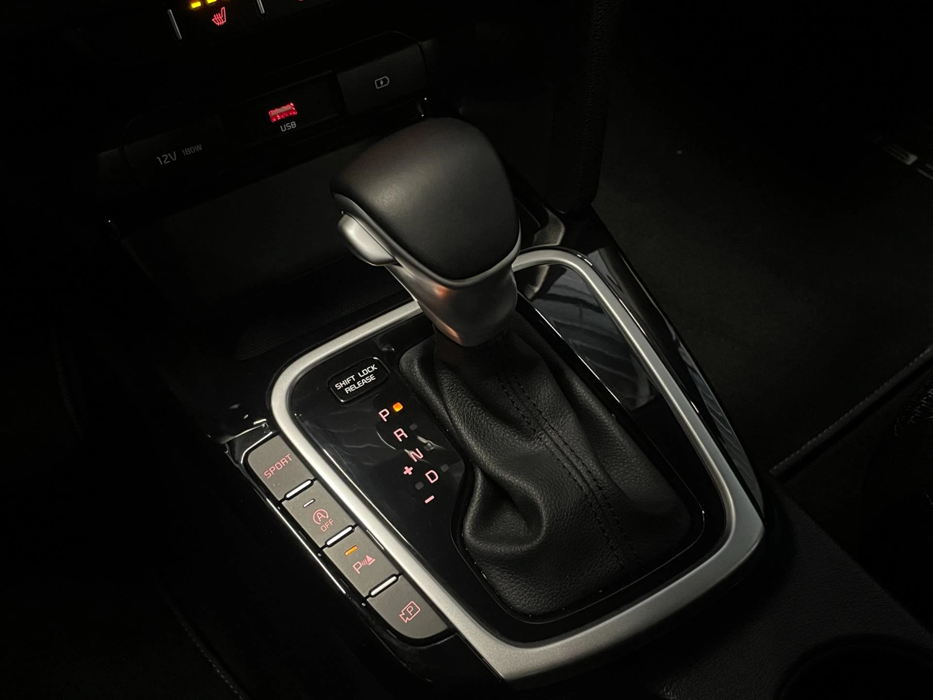 Hoofdafbeelding Kia Ceed