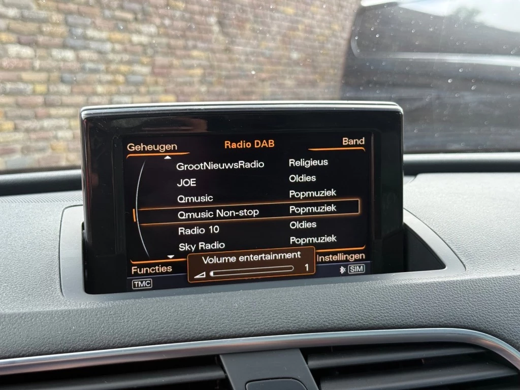 Hoofdafbeelding Audi RSQ3