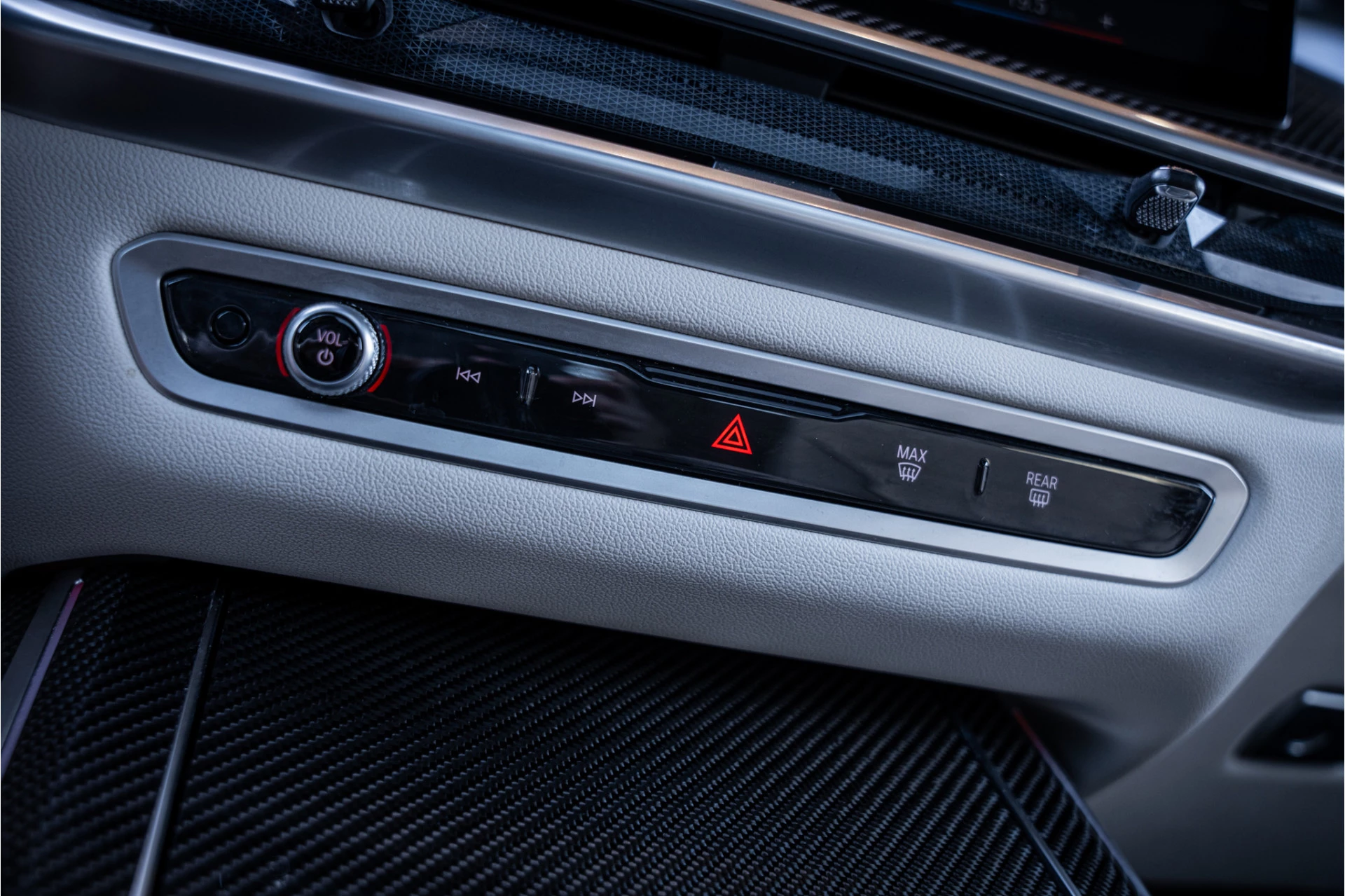 Hoofdafbeelding BMW X7