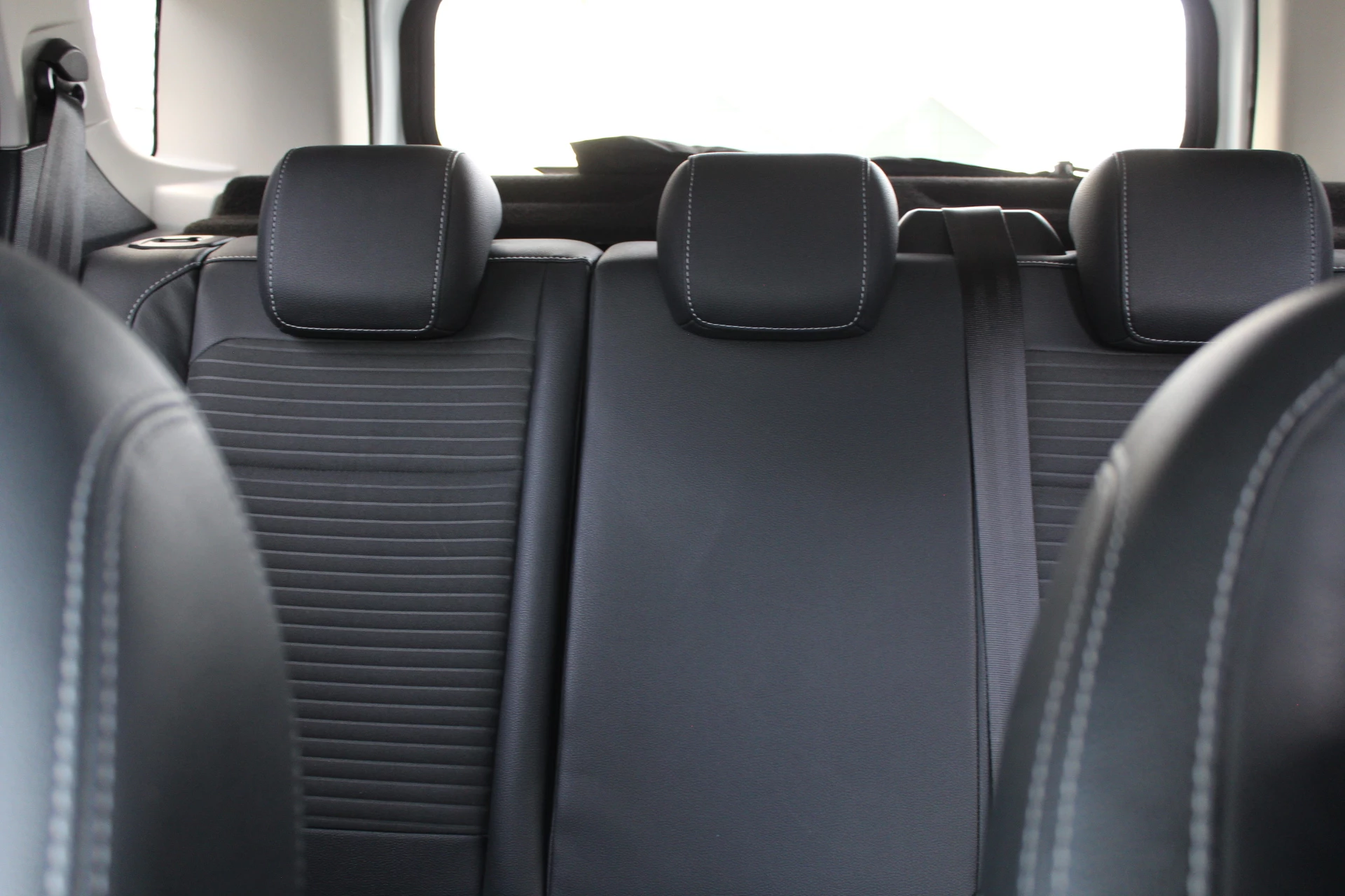 Hoofdafbeelding Ford EcoSport