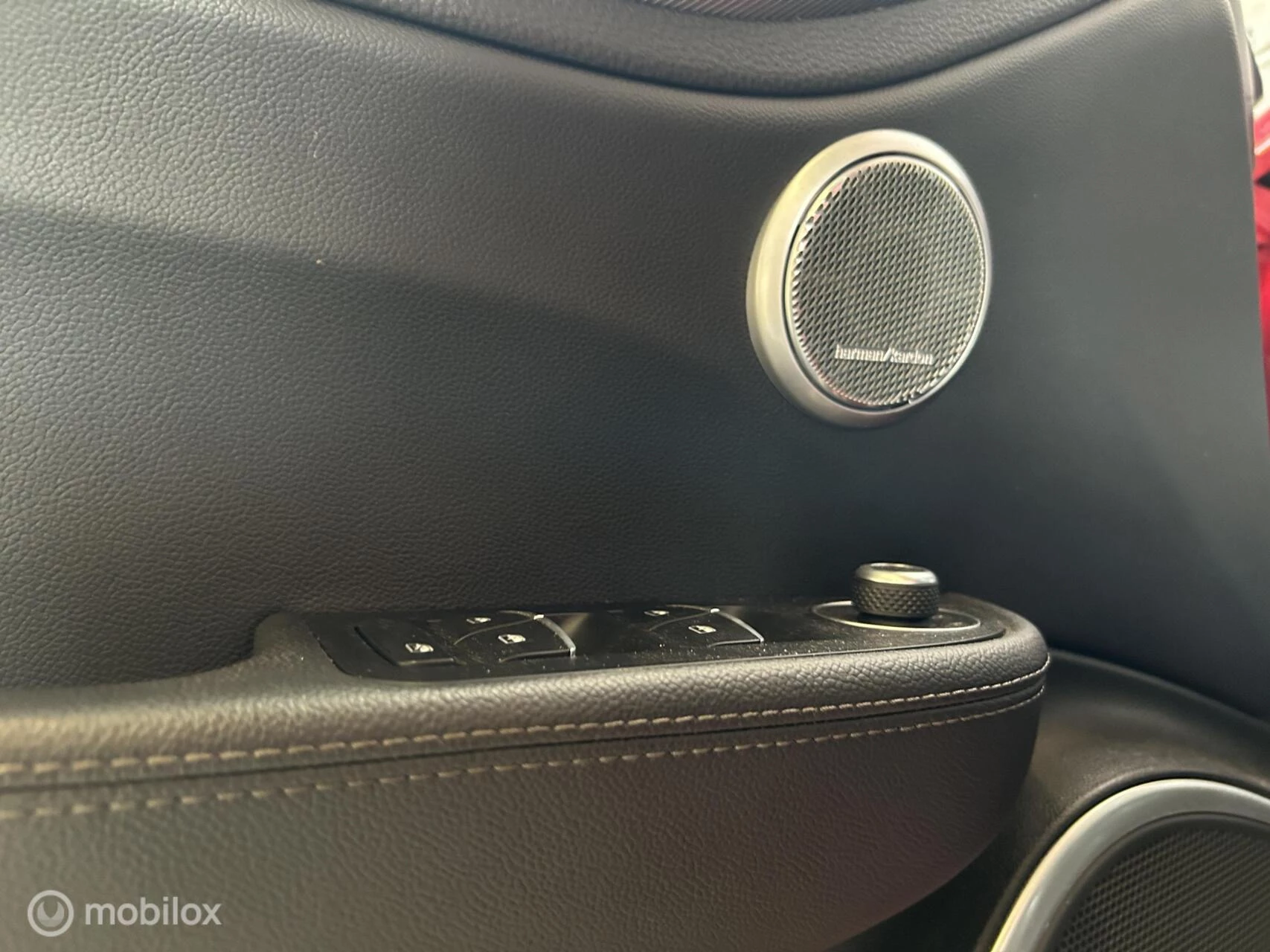 Hoofdafbeelding Alfa Romeo Giulia