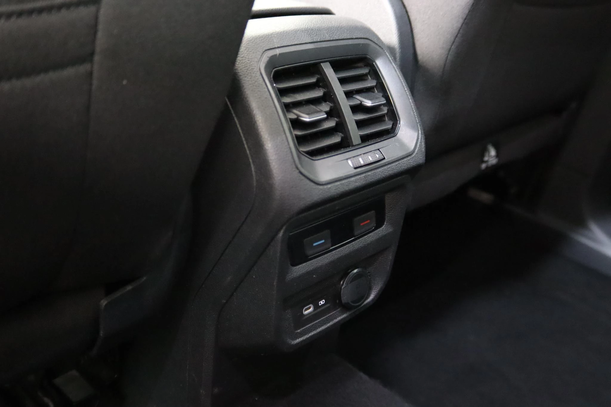 Hoofdafbeelding SEAT Tarraco