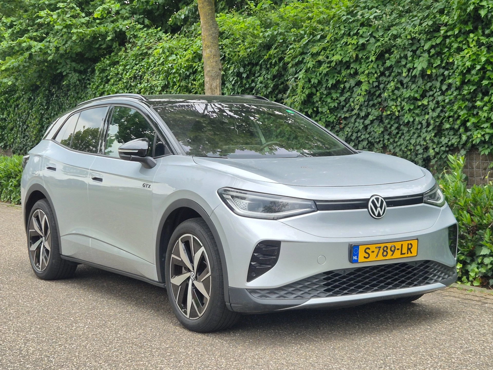Hoofdafbeelding Volkswagen ID.4
