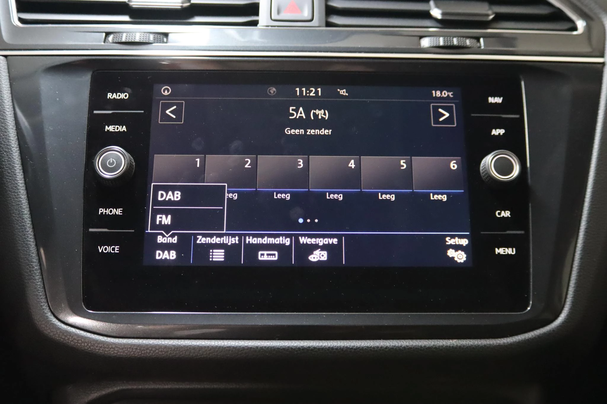 Hoofdafbeelding Volkswagen Tiguan Allspace