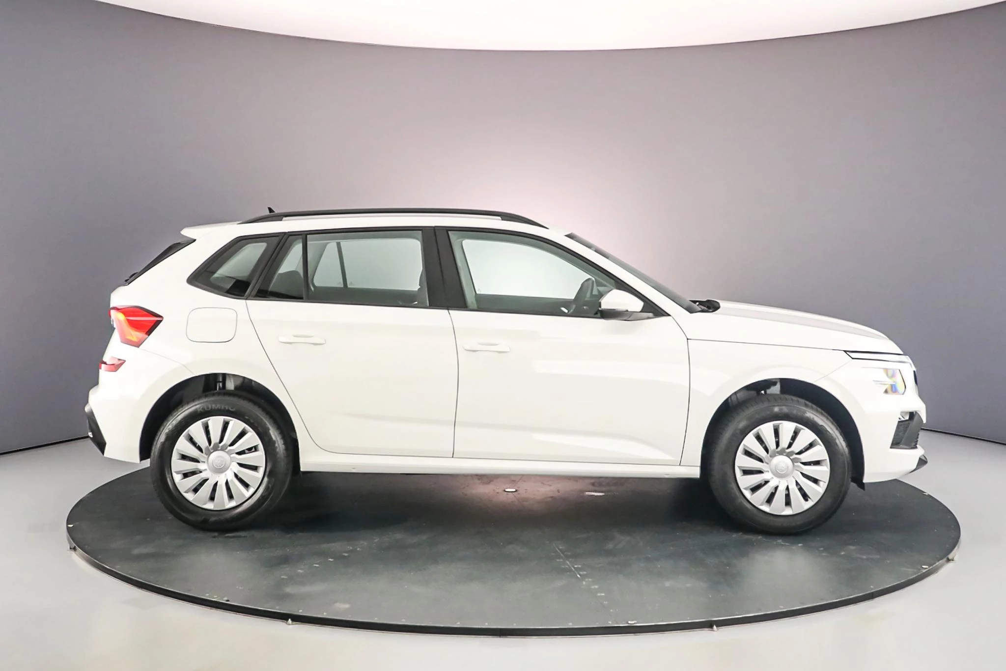 Hoofdafbeelding Škoda Kamiq