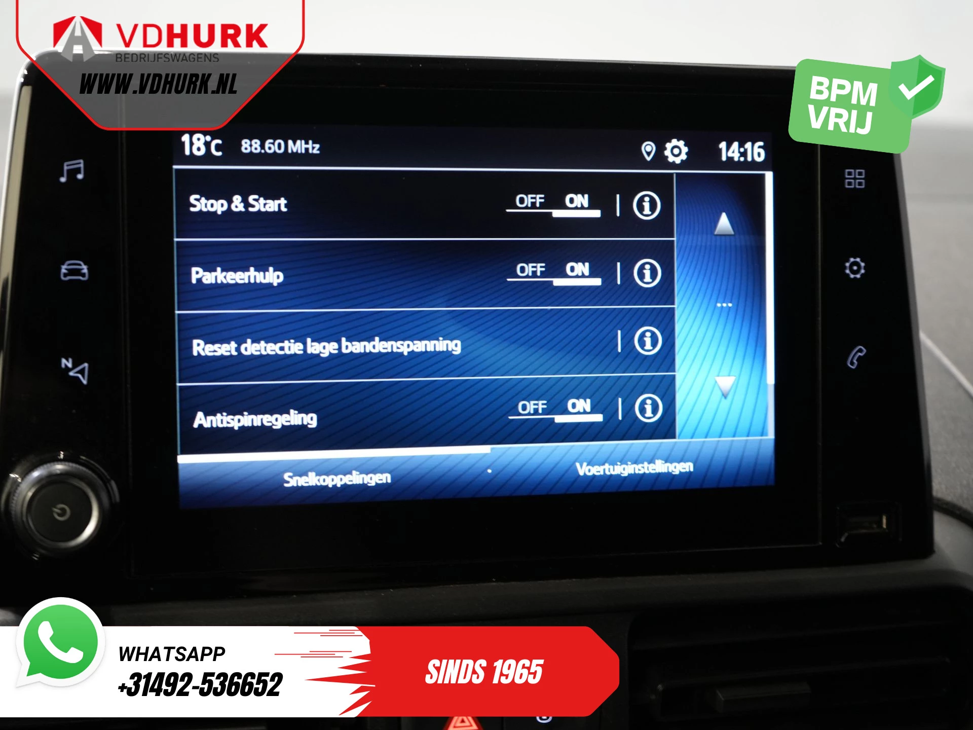 Hoofdafbeelding Toyota ProAce