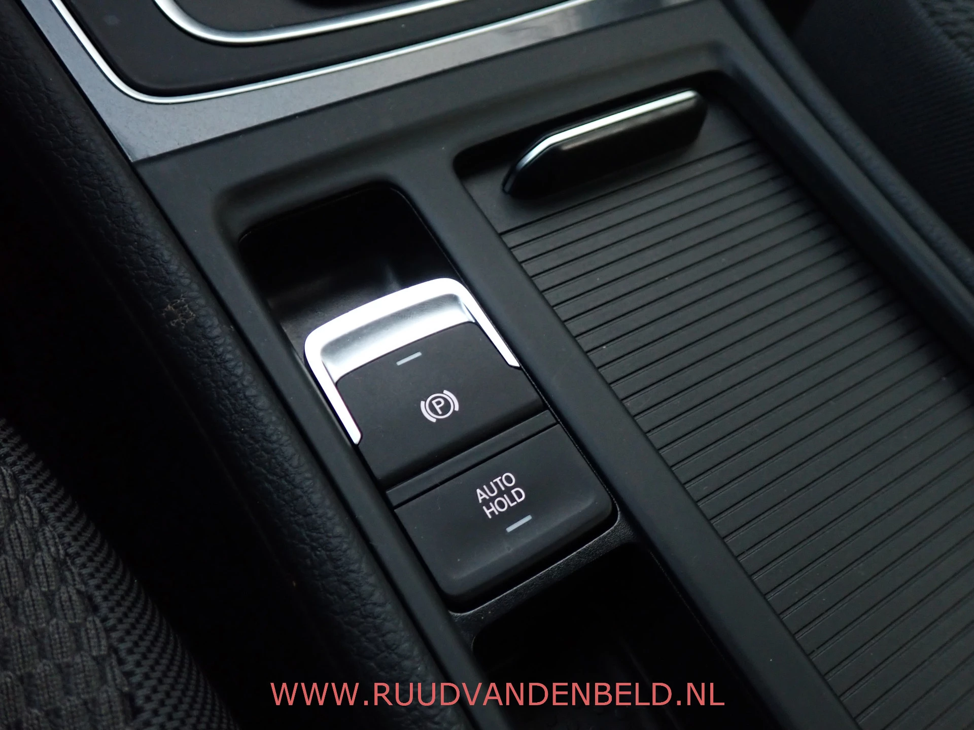 Hoofdafbeelding Volkswagen e-Golf