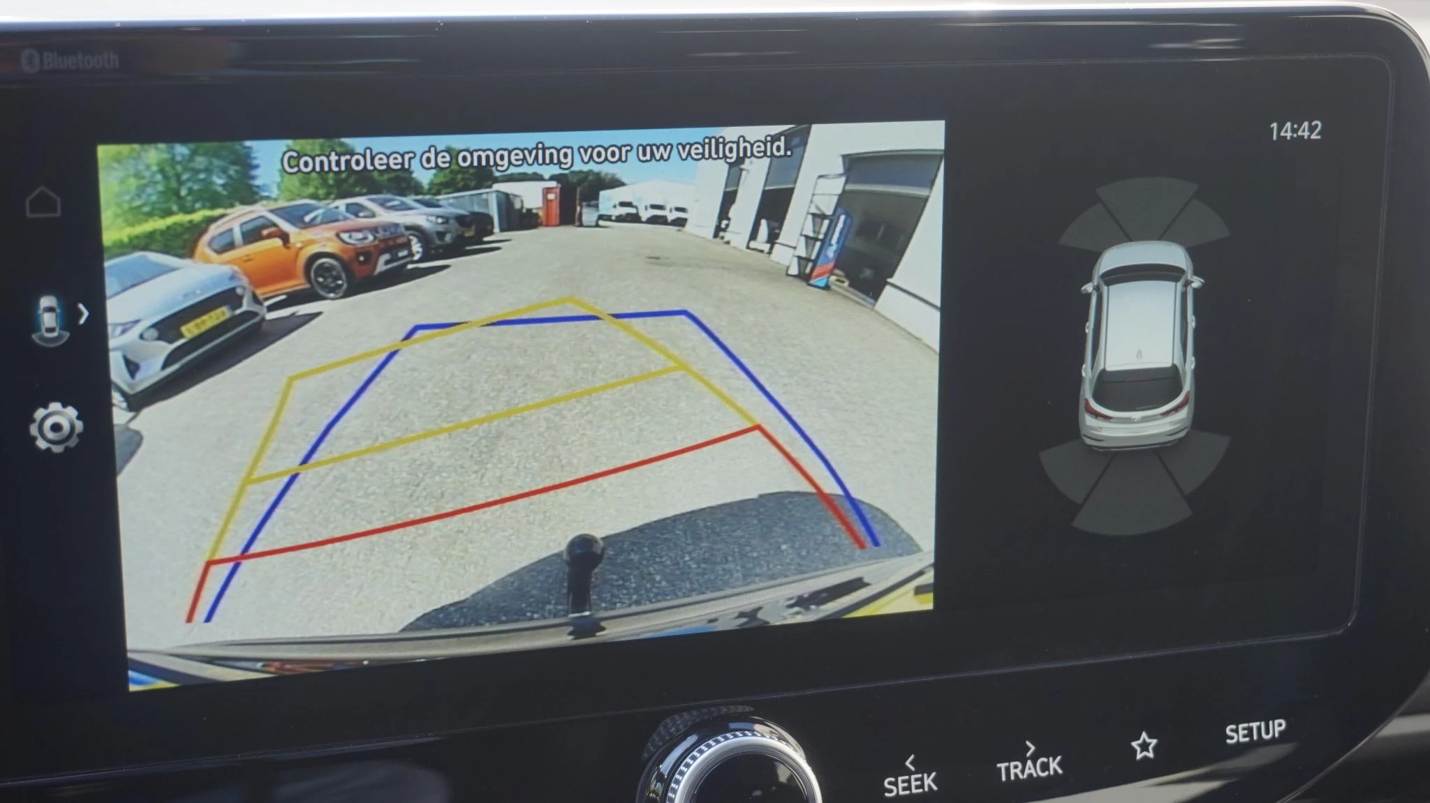 Hoofdafbeelding Hyundai i30