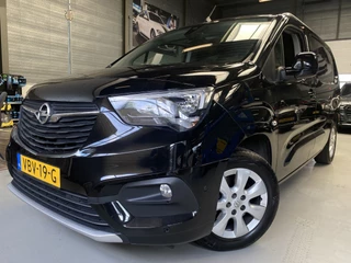 Opel Combo 1.5D L2H1 Innovation Aico, Camera, Cruise,  Navi