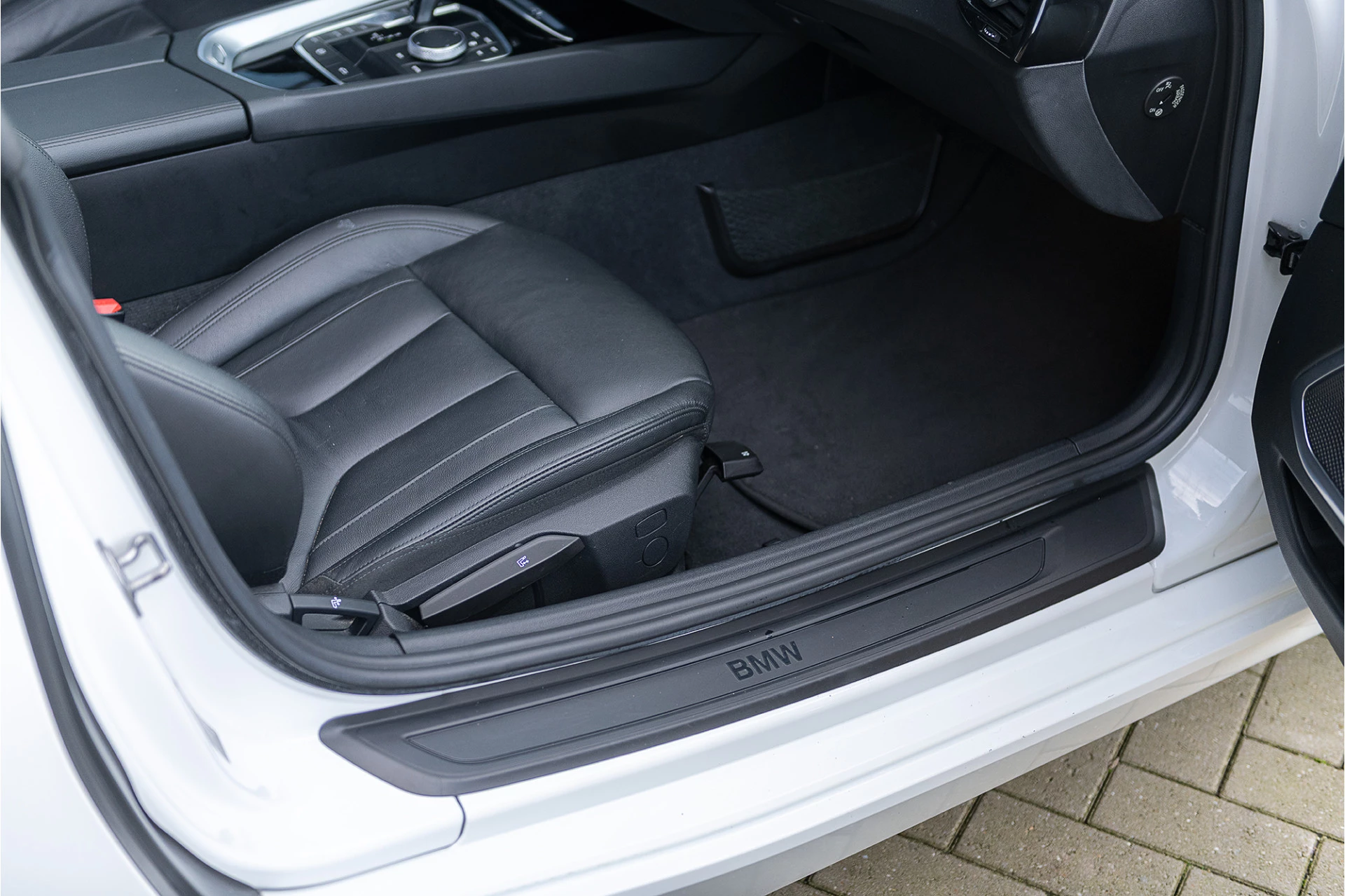 Hoofdafbeelding BMW Z4