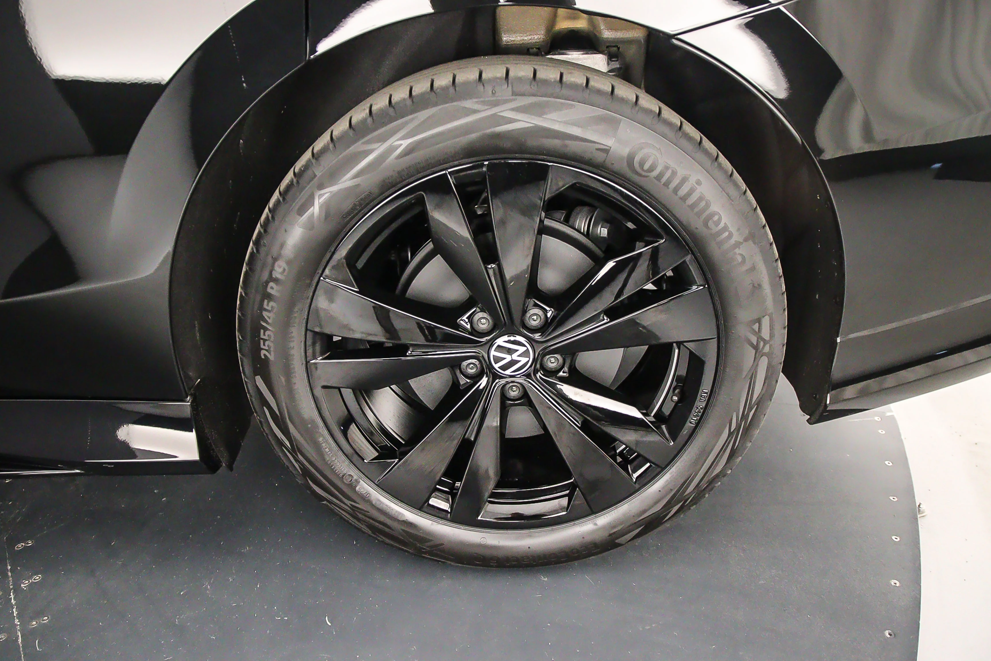 Hoofdafbeelding Volkswagen ID.7