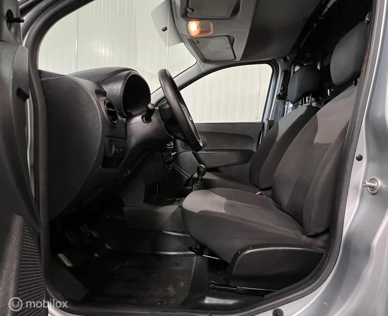 Hoofdafbeelding Dacia Dokker