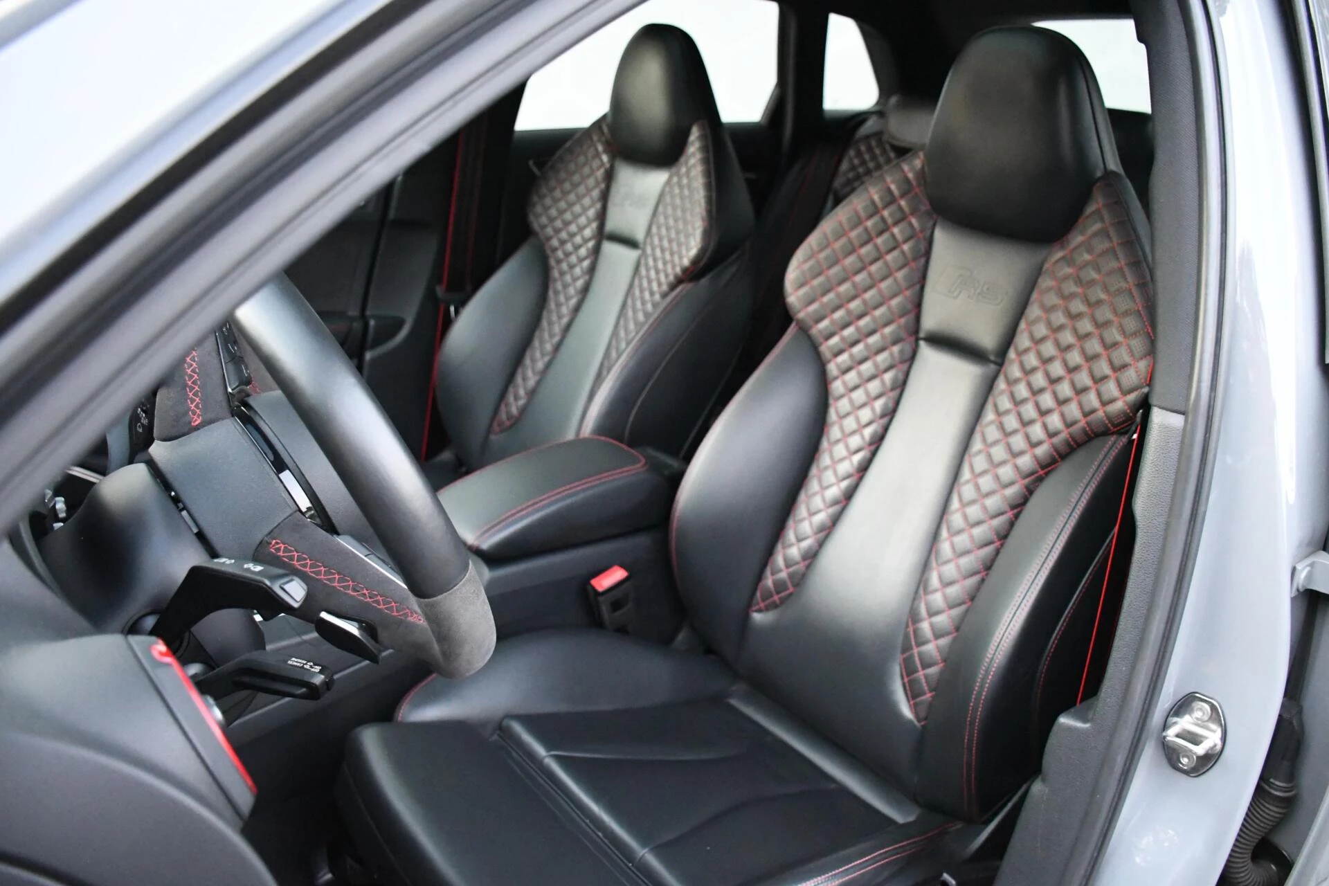 Hoofdafbeelding Audi RS3