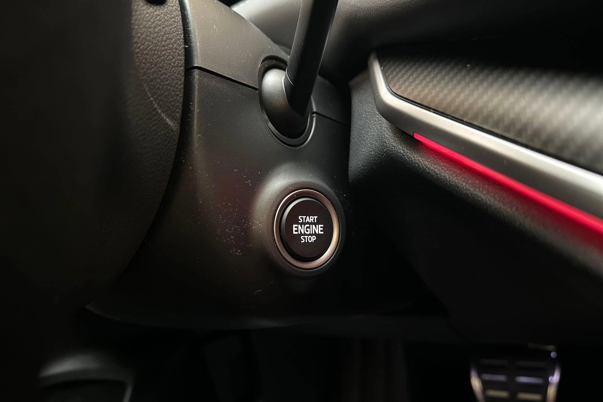 Hoofdafbeelding Škoda Elroq