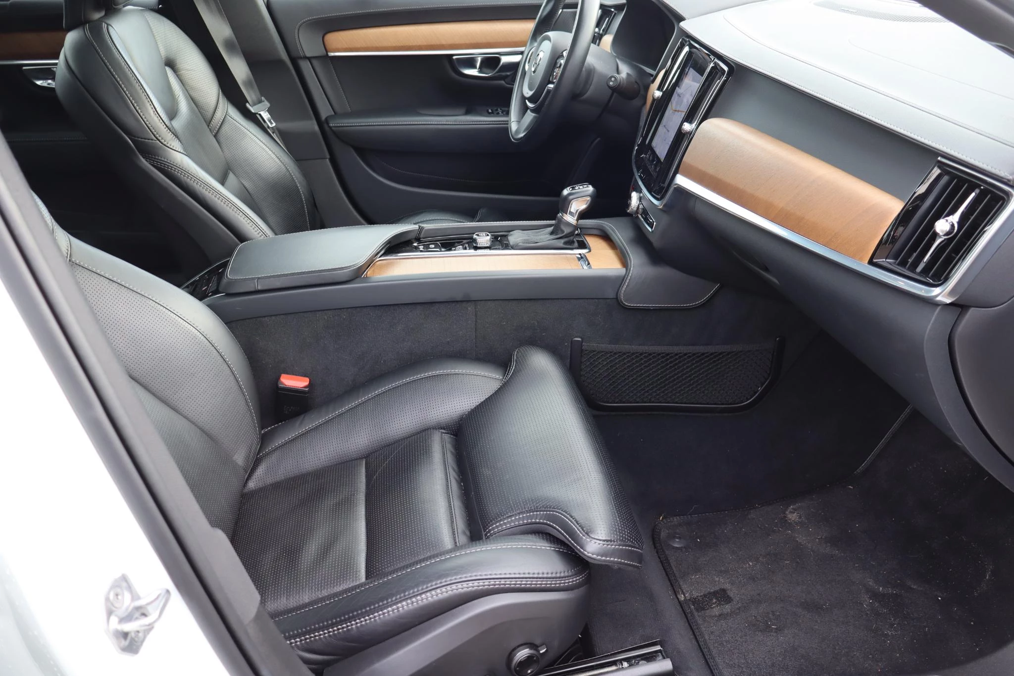 Hoofdafbeelding Volvo V90