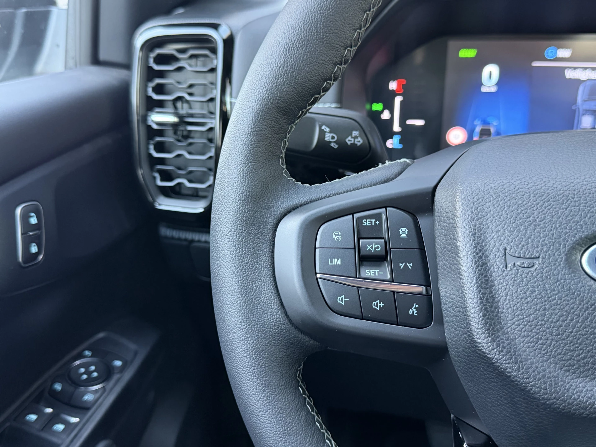 Hoofdafbeelding Ford Ranger