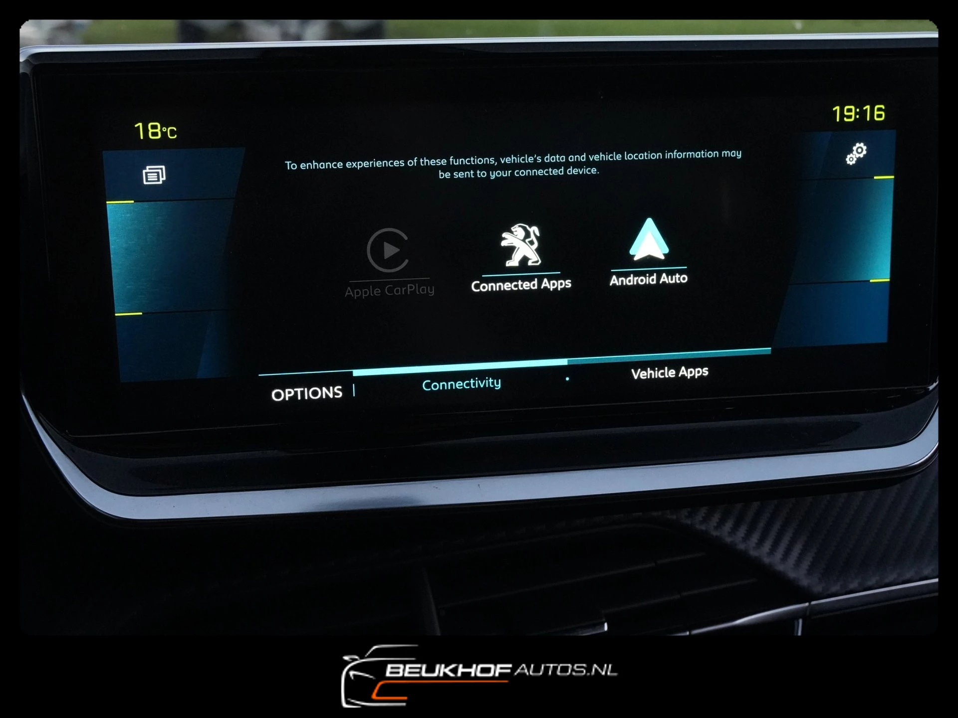 Hoofdafbeelding Peugeot e-2008