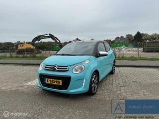 Citroen C1 1.2 PureTech Shine