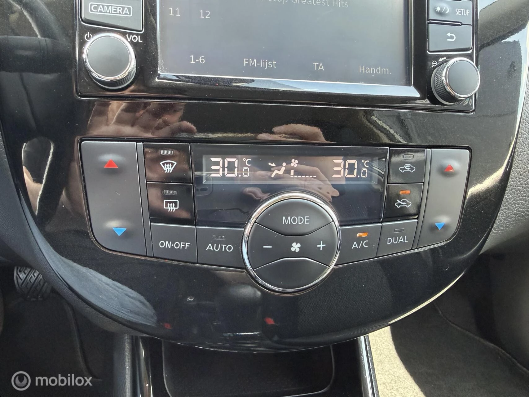 Hoofdafbeelding Nissan Pulsar