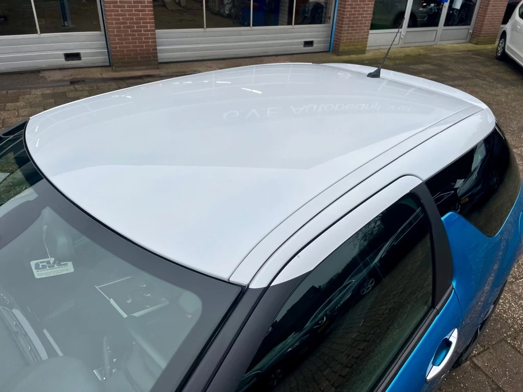 Hoofdafbeelding DS DS 3