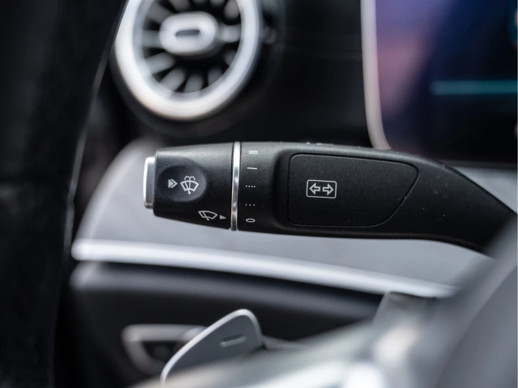 Hoofdafbeelding Mercedes-Benz CLS