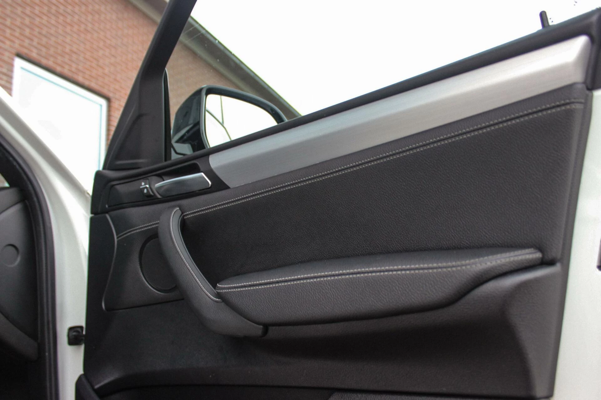 Hoofdafbeelding BMW X4