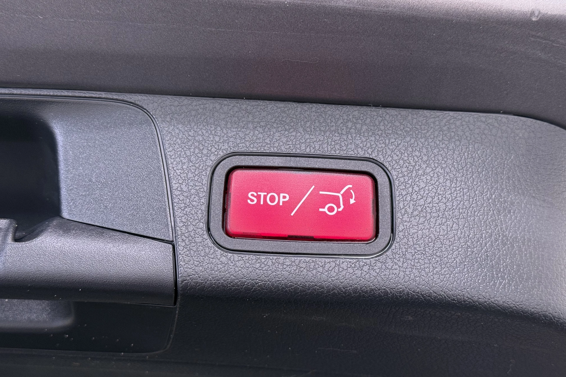 Hoofdafbeelding Mercedes-Benz GLB