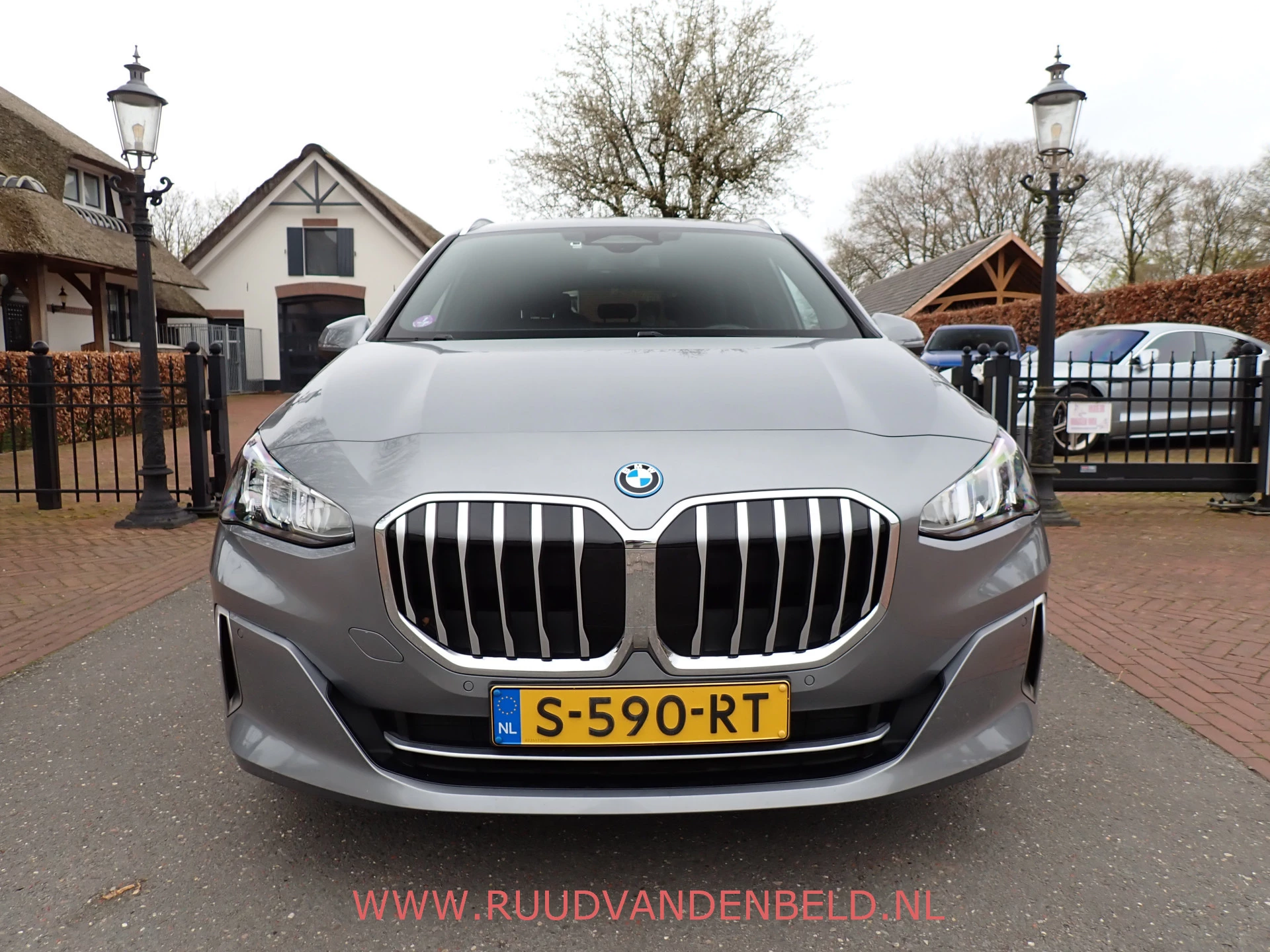 Hoofdafbeelding BMW 2 Serie