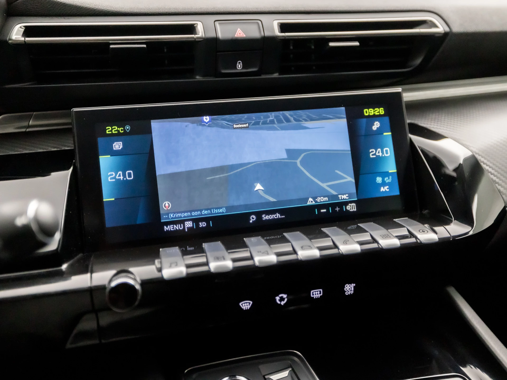 Hoofdafbeelding Peugeot 508
