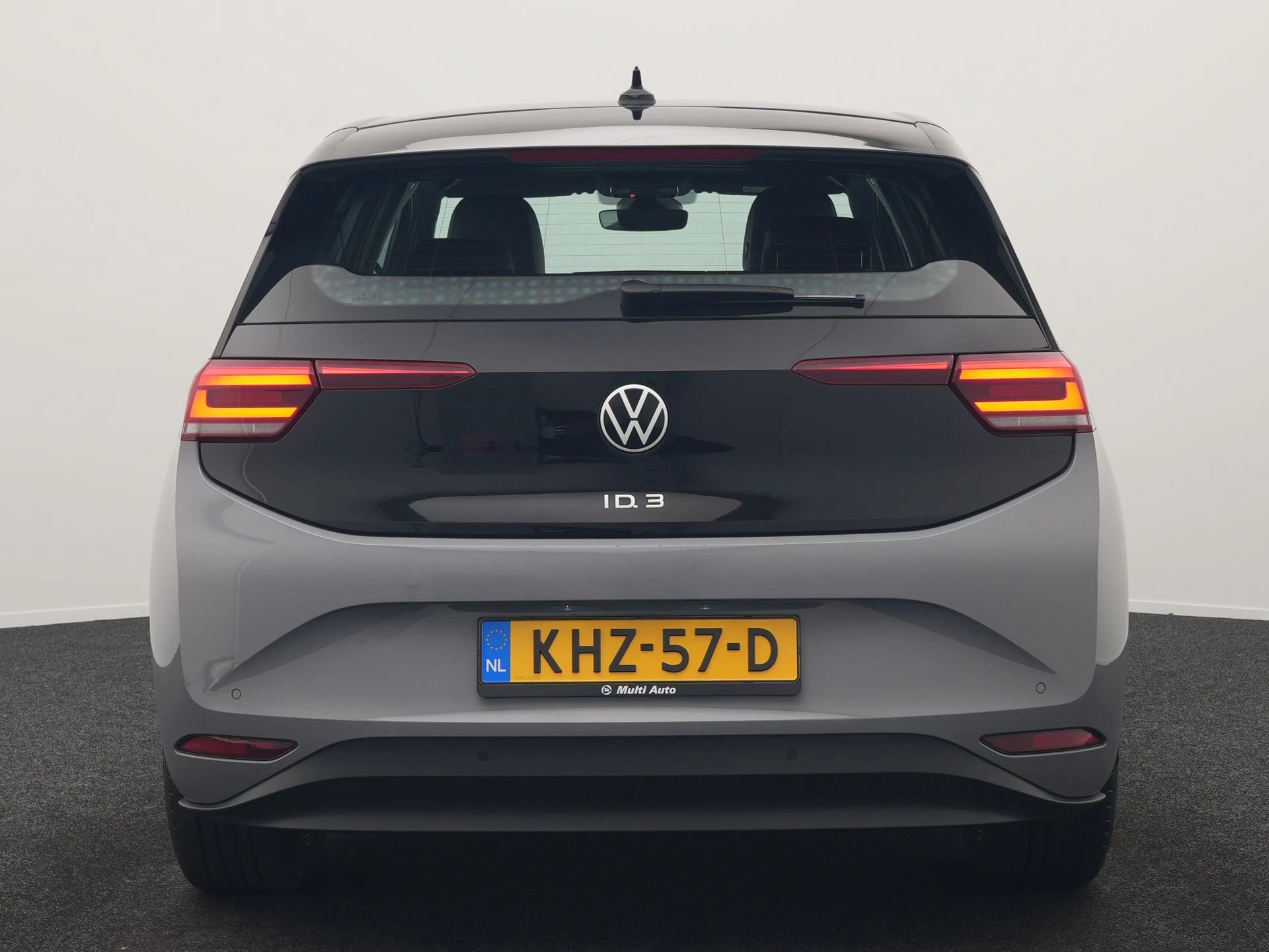 Hoofdafbeelding Volkswagen ID.3