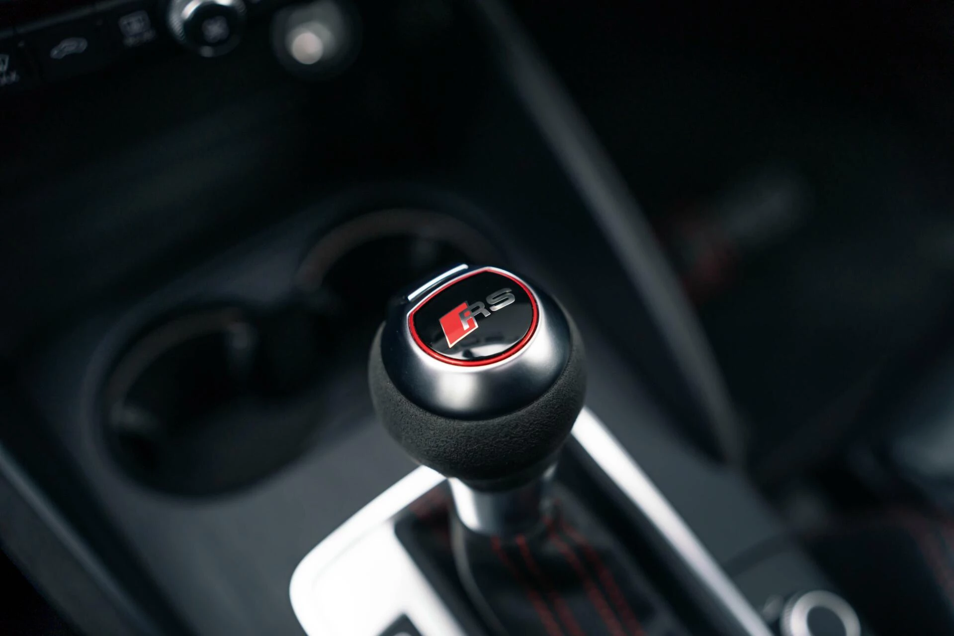 Hoofdafbeelding Audi RS3