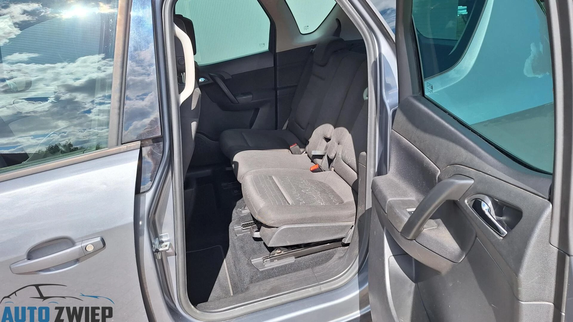 Hoofdafbeelding Opel Meriva