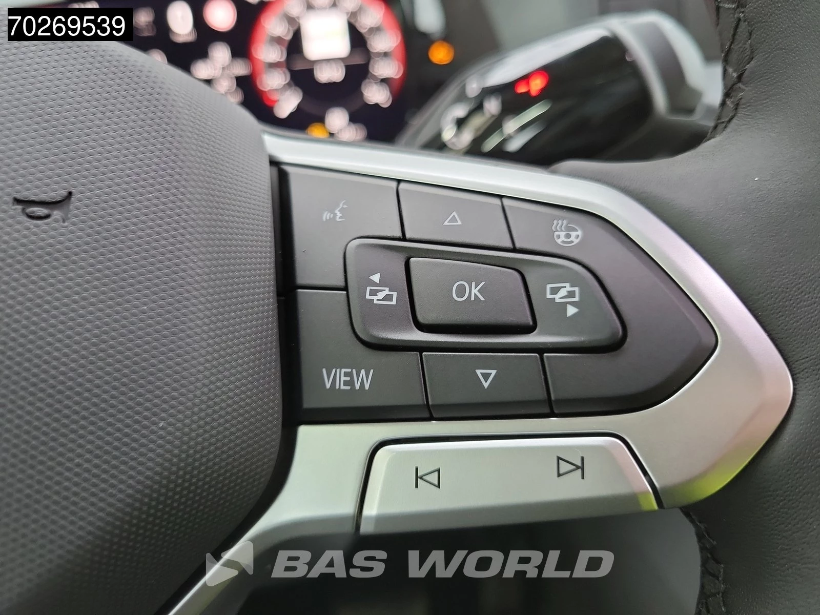 Hoofdafbeelding MAN TGE