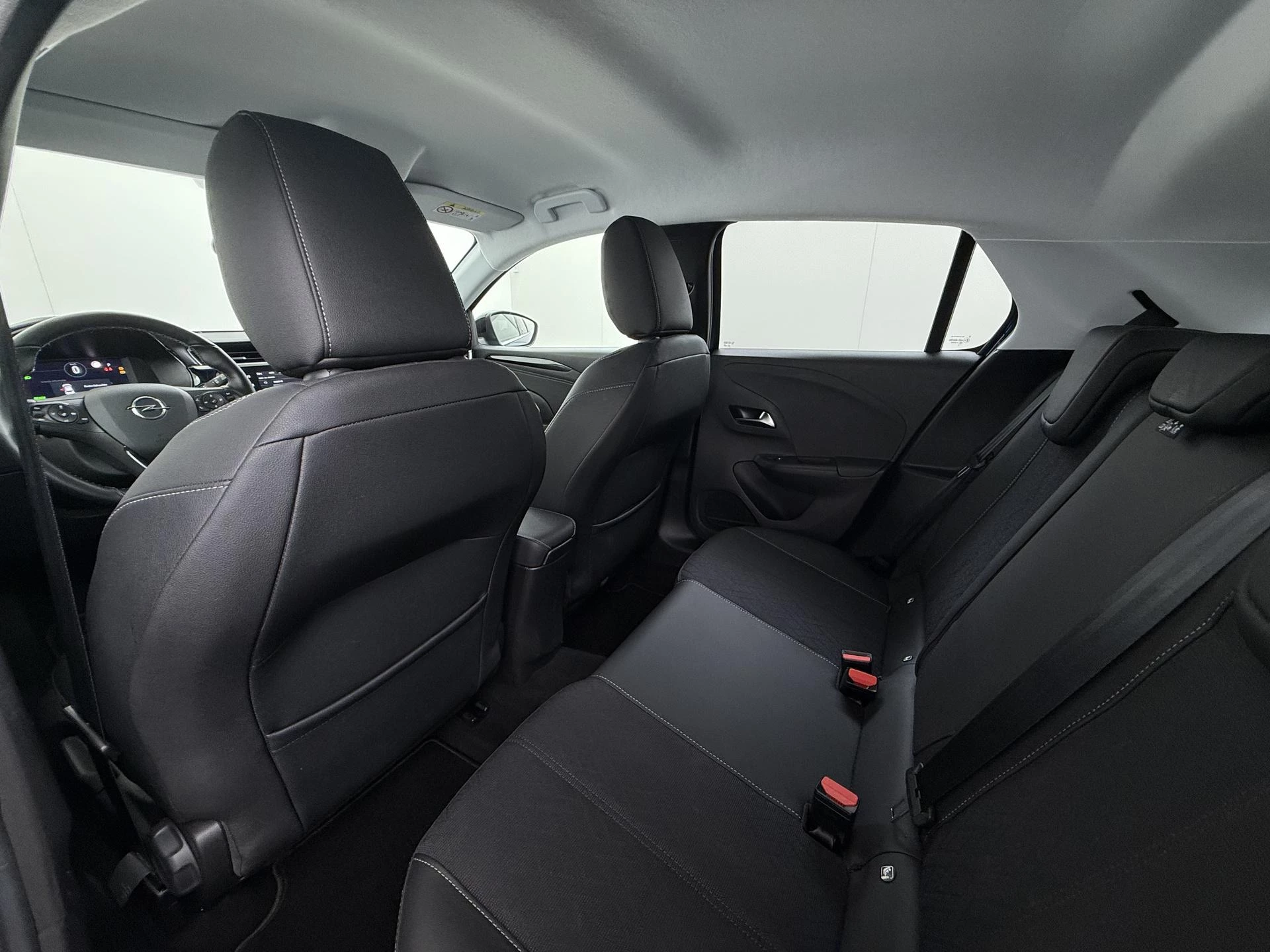 Hoofdafbeelding Opel Corsa-e