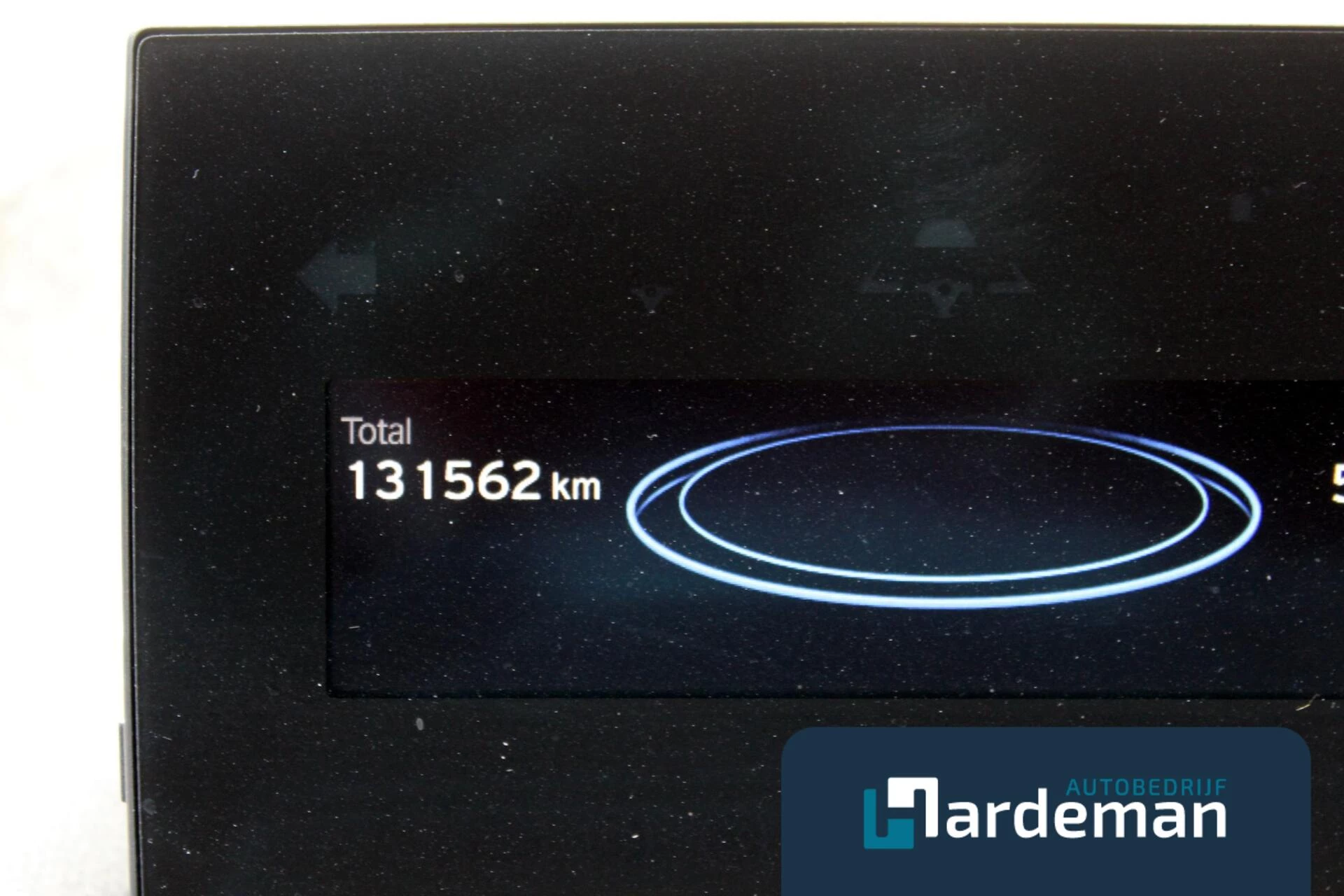 Hoofdafbeelding BMW i3