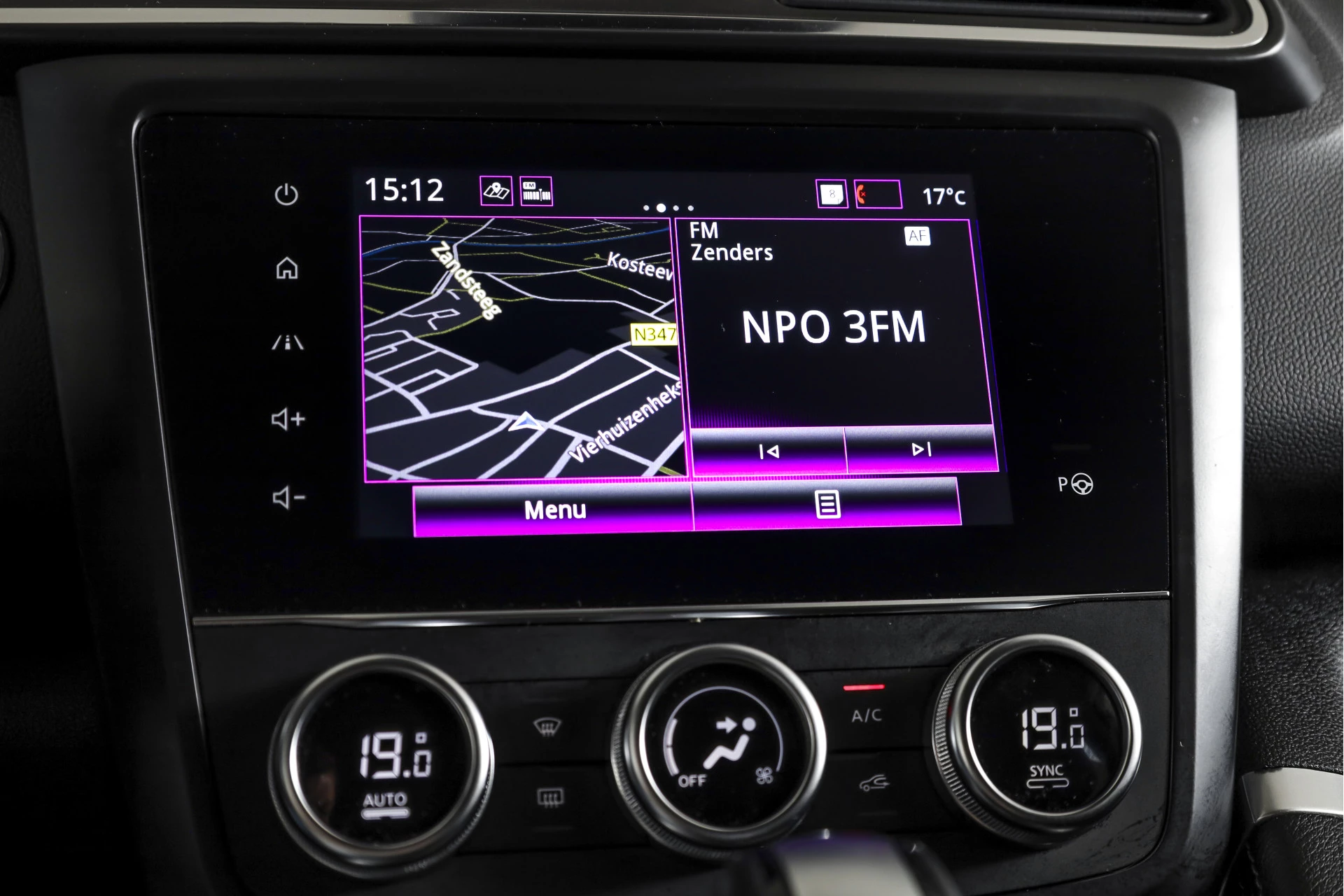 Hoofdafbeelding Renault Kadjar