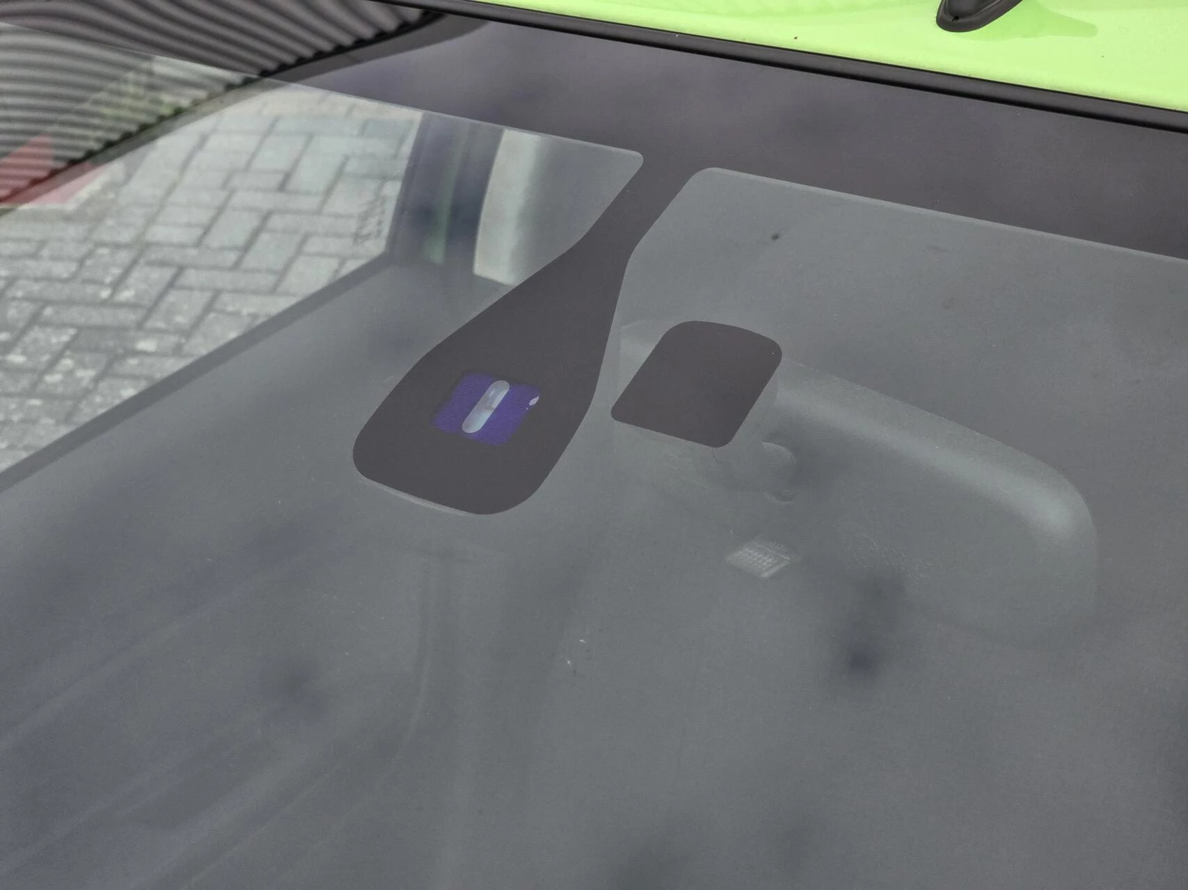 Hoofdafbeelding Mitsubishi Space Star