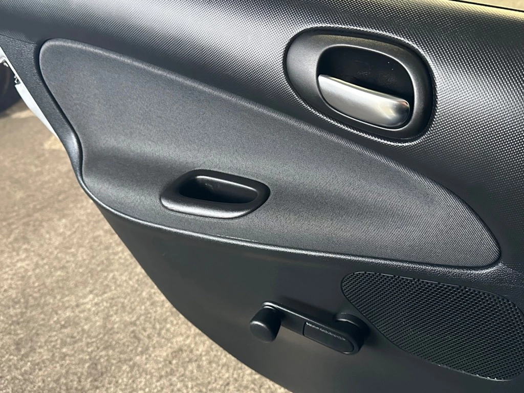 Hoofdafbeelding Peugeot 206