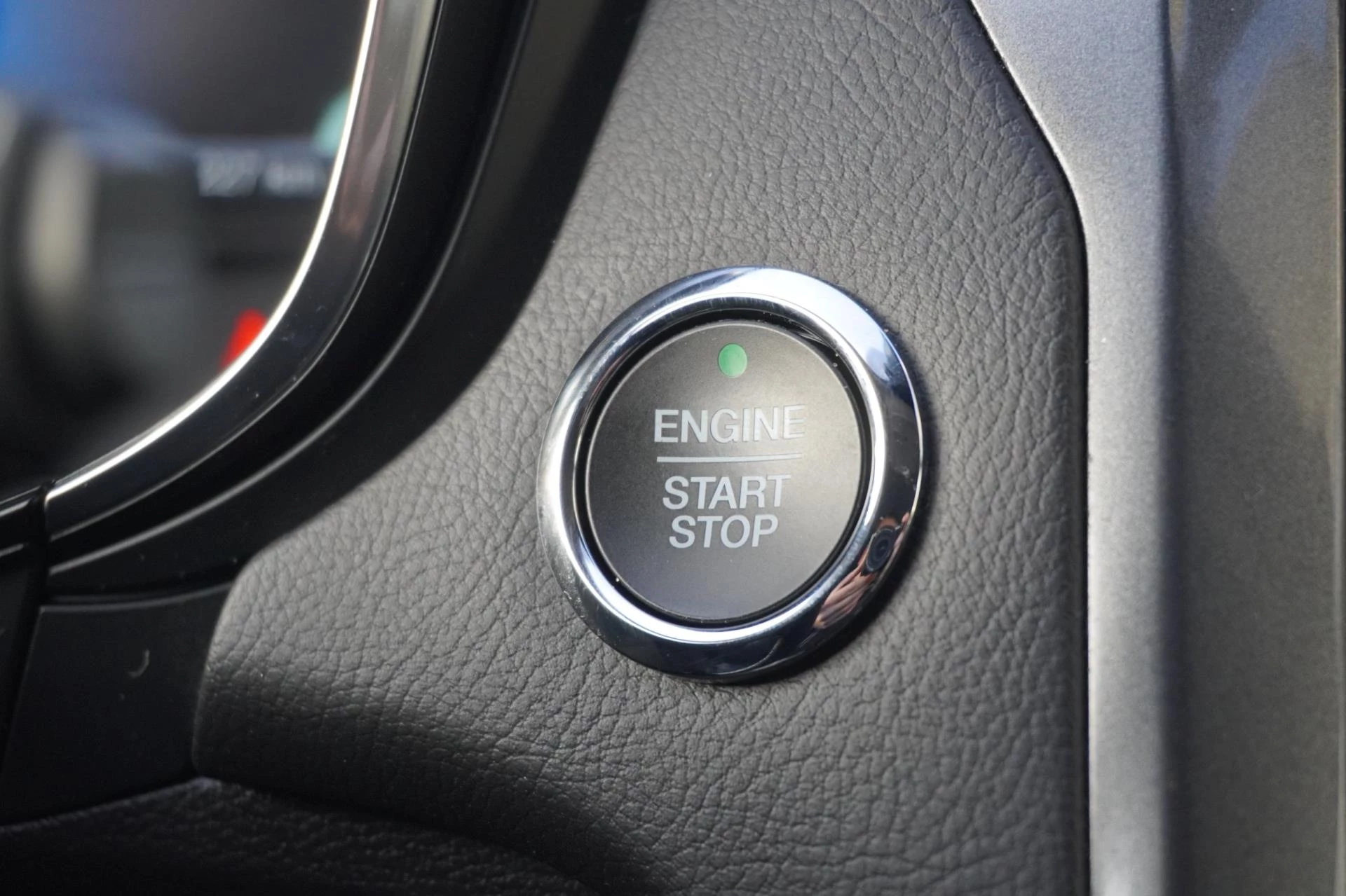 Hoofdafbeelding Ford Mondeo