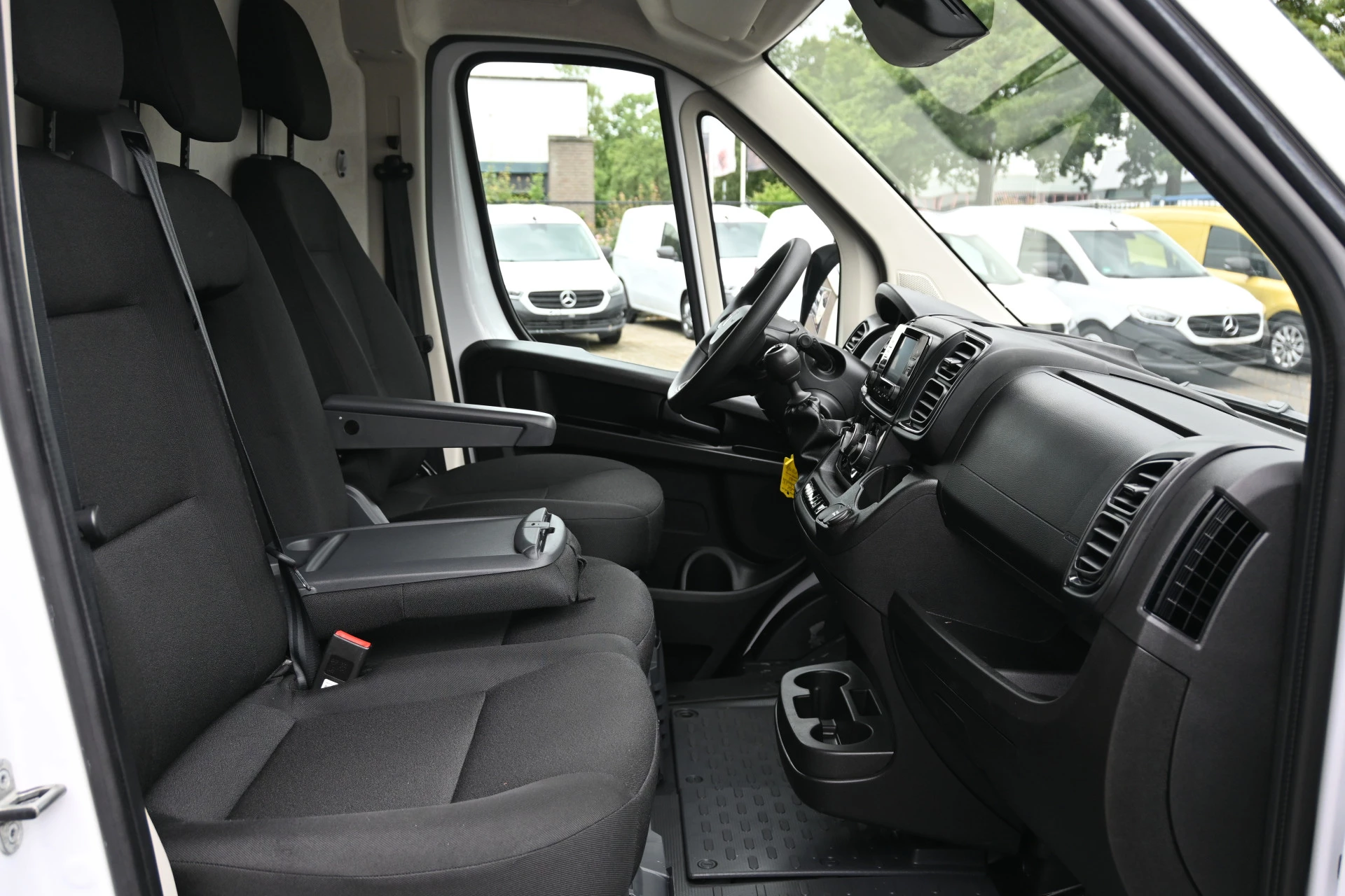 Hoofdafbeelding Fiat Ducato