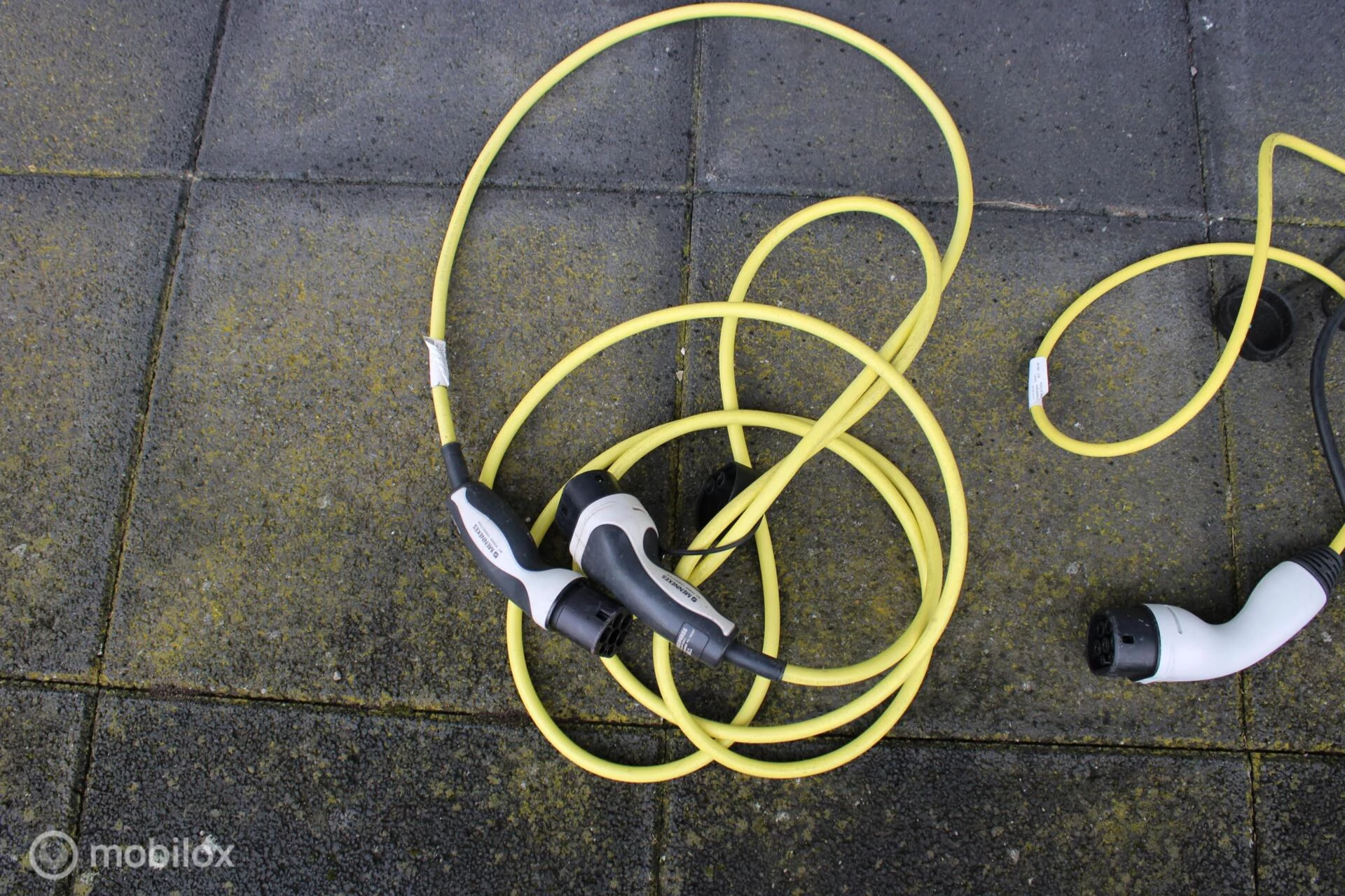 Hoofdafbeelding Škoda Citigo