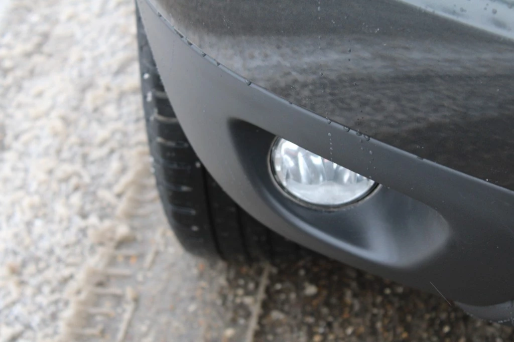 Hoofdafbeelding Dacia Duster