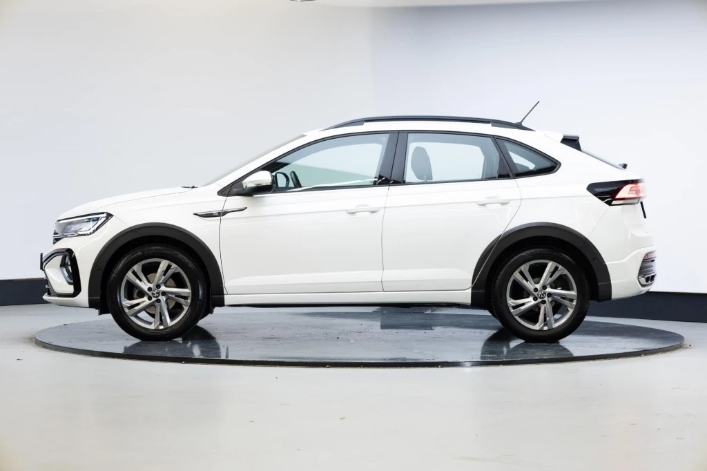 Hoofdafbeelding Volkswagen Taigo