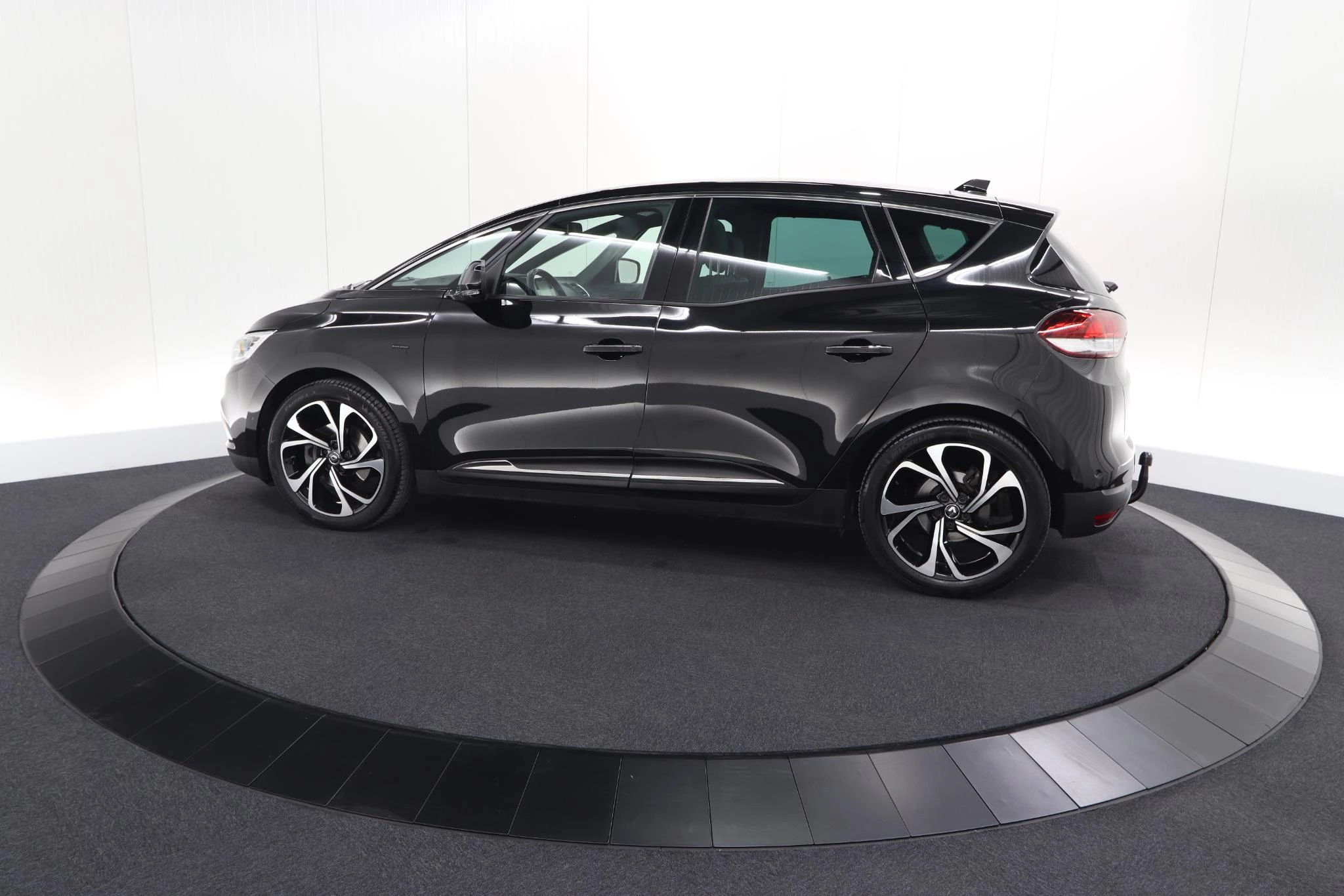 Hoofdafbeelding Renault Scénic