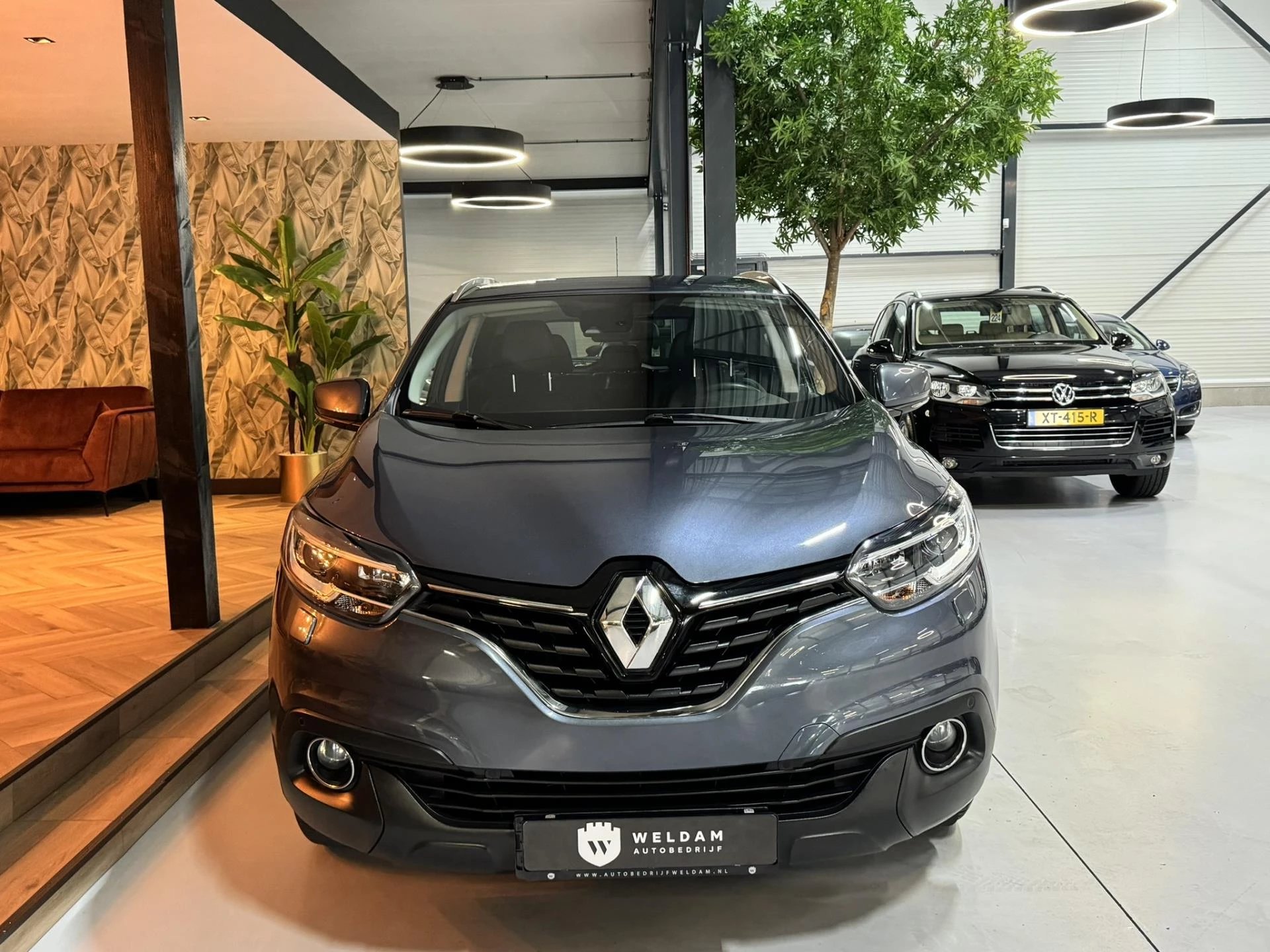 Hoofdafbeelding Renault Kadjar