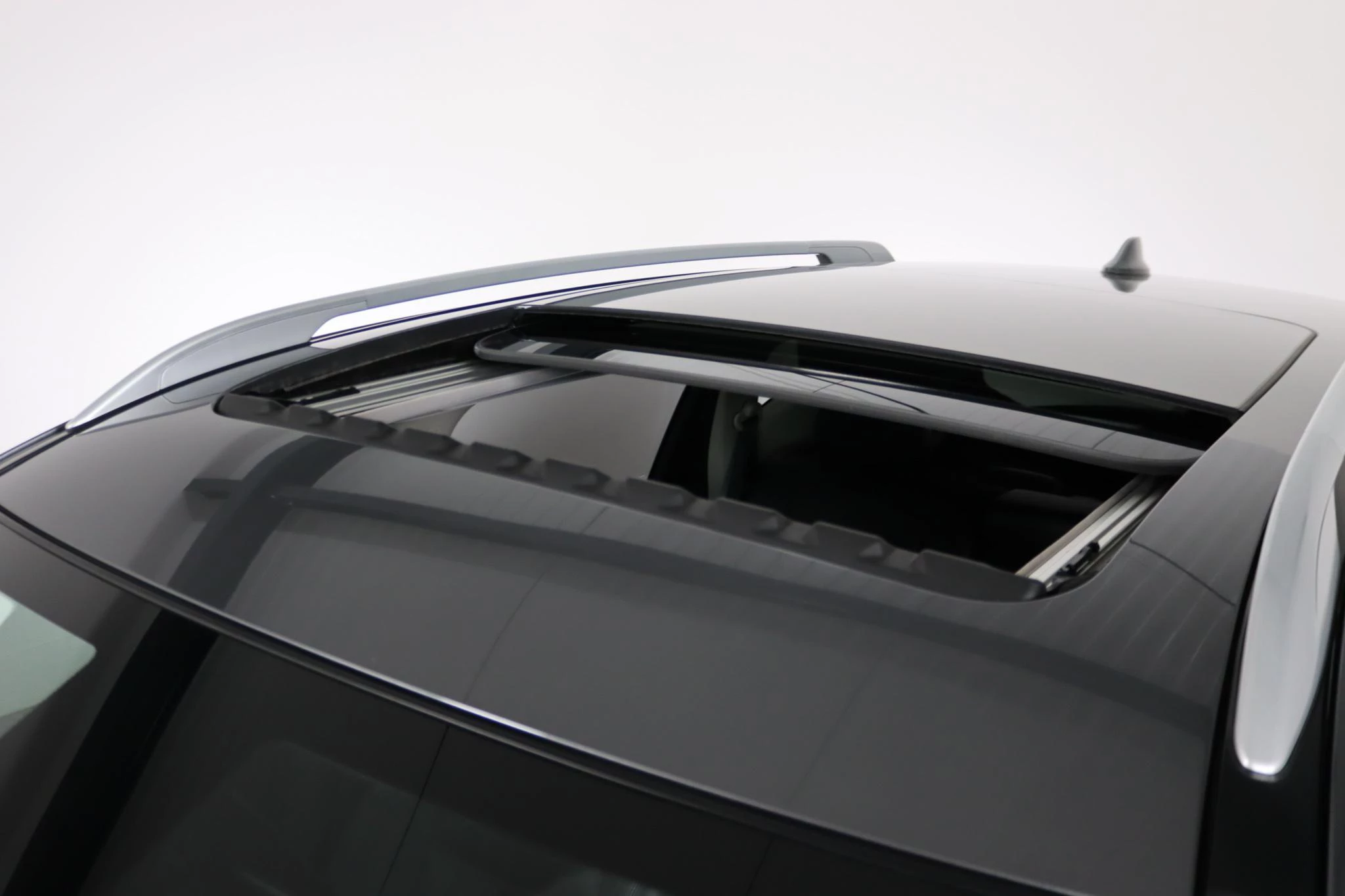 Hoofdafbeelding Nissan X-Trail