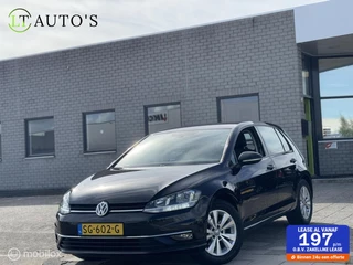 Volkswagen Golf 1.0 TSI Comfortline|Carplay ACC LED DAB NAP